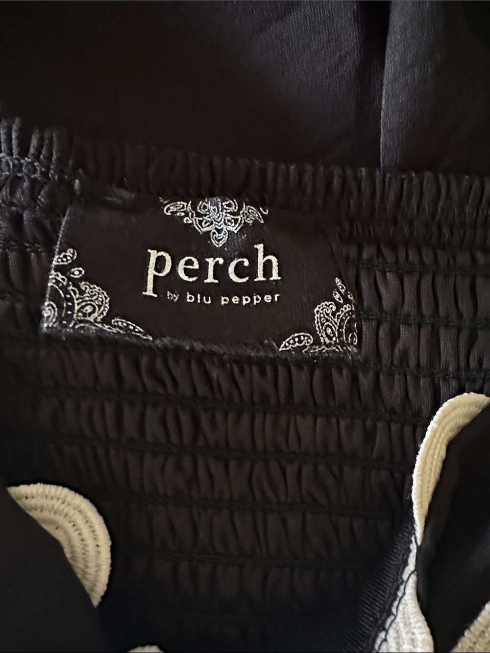Perch Dress - Picture 3 of 4